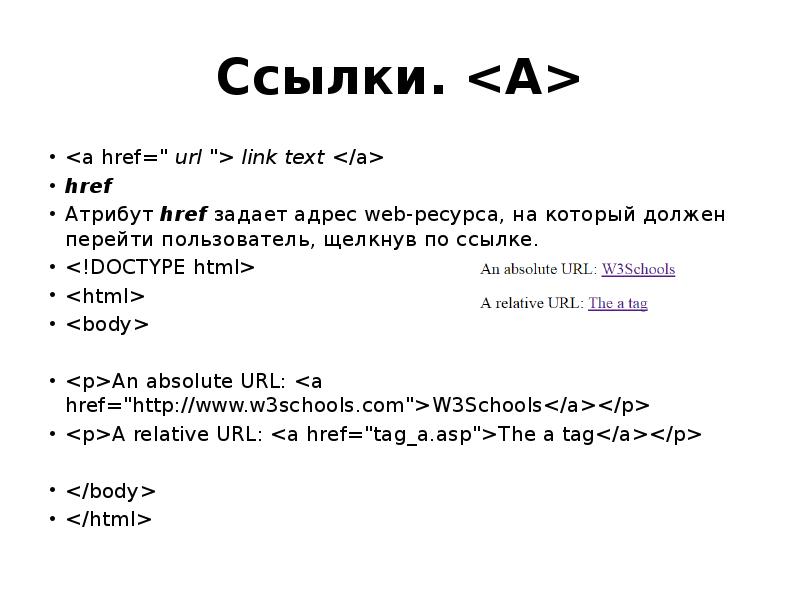 Href. Href html. Ссылка a href html. Атрибут href в html. Тег ссылки в html.