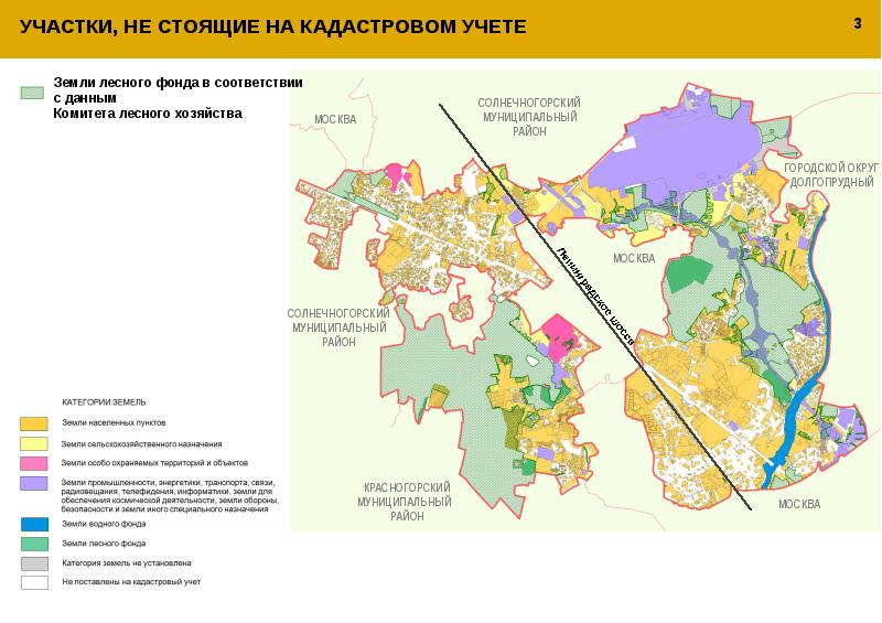 Карта химок подробная