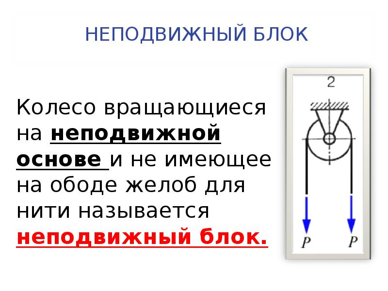 Дает ли неподвижный блок. Неподвижный блок. Подвижный и неподвижный блок. Подвижный блок полиспаста. Подвижные и неподвижные блоки.