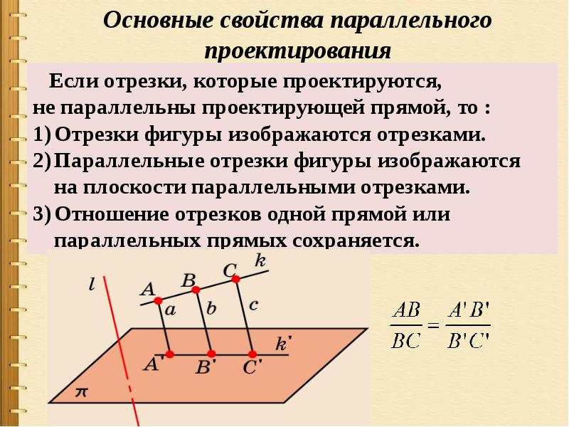 Параллельное проектирование проект