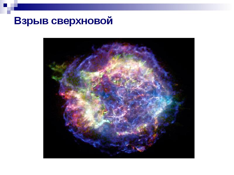 Материалистическая картина мира и научные концепции вселенной