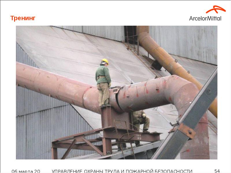 Тренинг