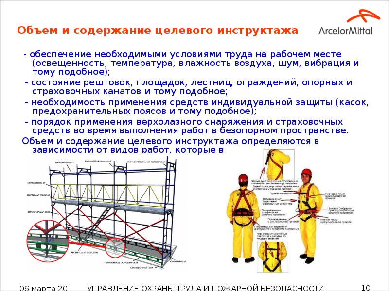 Обеспечить необходимыми условиями. Безопасное выполнение работ на высоте. Охрана труда при работе на высоте. Техника безопасности при выполнении работ на высоте. Охрана труда при проведении работ на высотах.