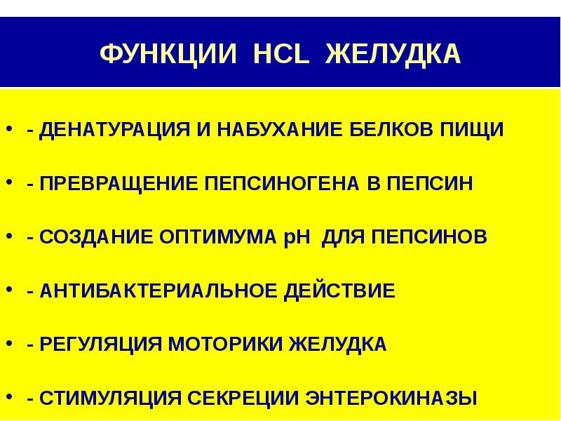 Почему пепсин в желудке. Функции HCL В желудке. Денатурация белков в желудке. Функции HCL В пищеварении. Роль HCL В желудке.