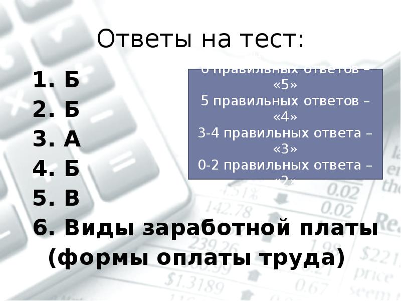 Заработная плата ответы. Тест для бухгалтера по заработной плате. Вопросы по заработной плате с ответами. Тест по теме заработная плата с ответами. Тестирование по зарплата.