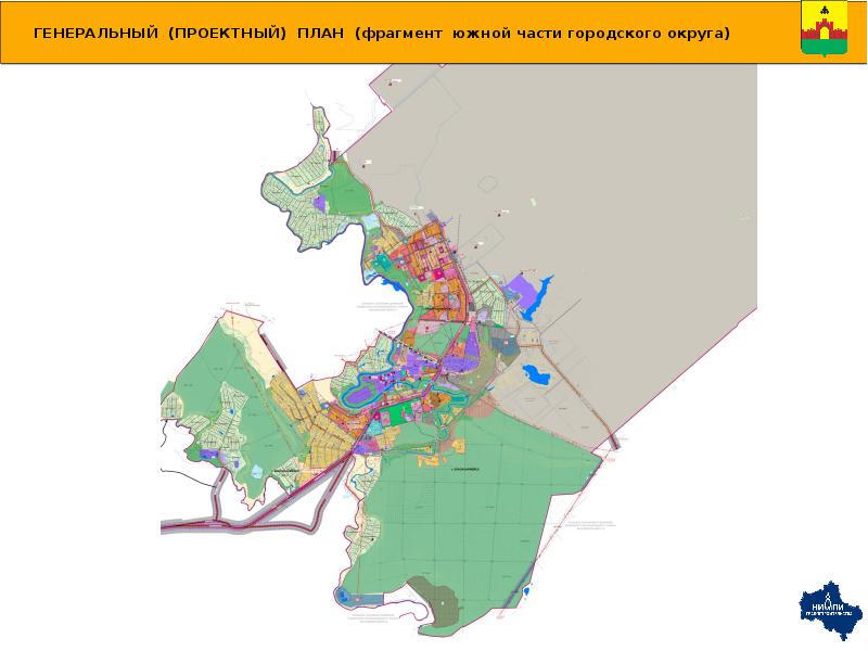 Карта красноармейска московской области