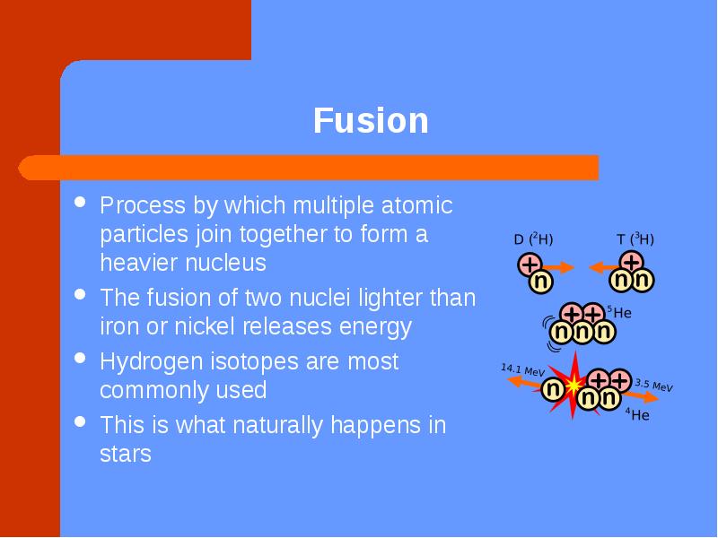Nuclear power plants. Principle of operation and comparative analysis