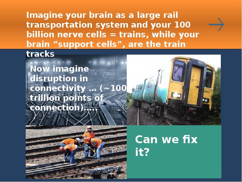 Can we fix it? Can we fix it?