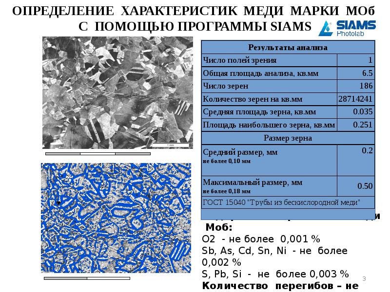 Как отбирают образцы для металлографического исследования