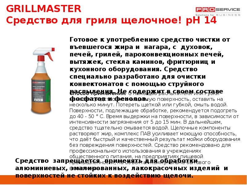 Средства употребления