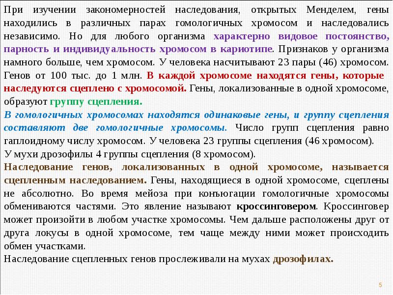 Гены находящиеся в разных парах. Сцепленное наследование группы сцепления. Группы сцепления хромосом. Сцепление генов группы сцепления. Генетические закономерности открытые Менделем.