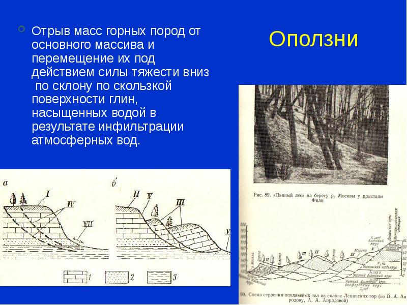 Отрыв и падение больших масс горных пород. Процесс сдвижения горных пород. Массив горных пород. Движение массивов горных пород. Защита массивов горных пород.