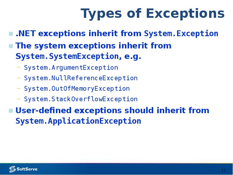 System exception c. OUTOFMEMORYEXCEPTION C#. System.STACKOVERFLOWEXCEPTION: "выдано исключение типа "System.STACKOVERFLOWEXCEPTION".". System OUTOFMEMORYEXCEPTION. STACKOVERFLOWEXCEPTION C#.