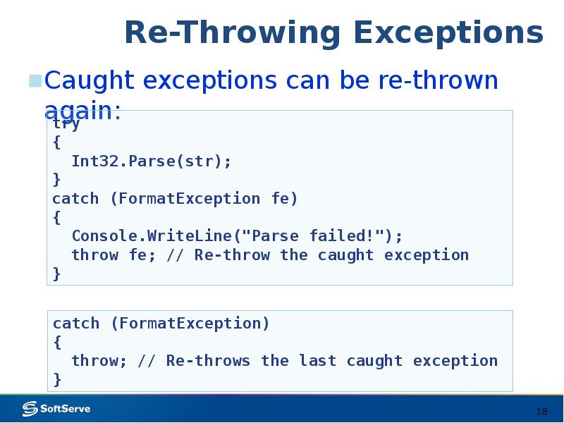 Catch exception. Exception handling c#. Исключения catch в c#. Виды exception c#. Throw c#.