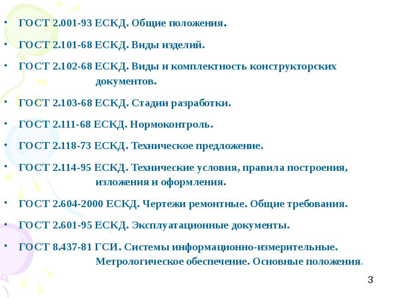 Метрологическая экспертиза конструкторской документации презентация