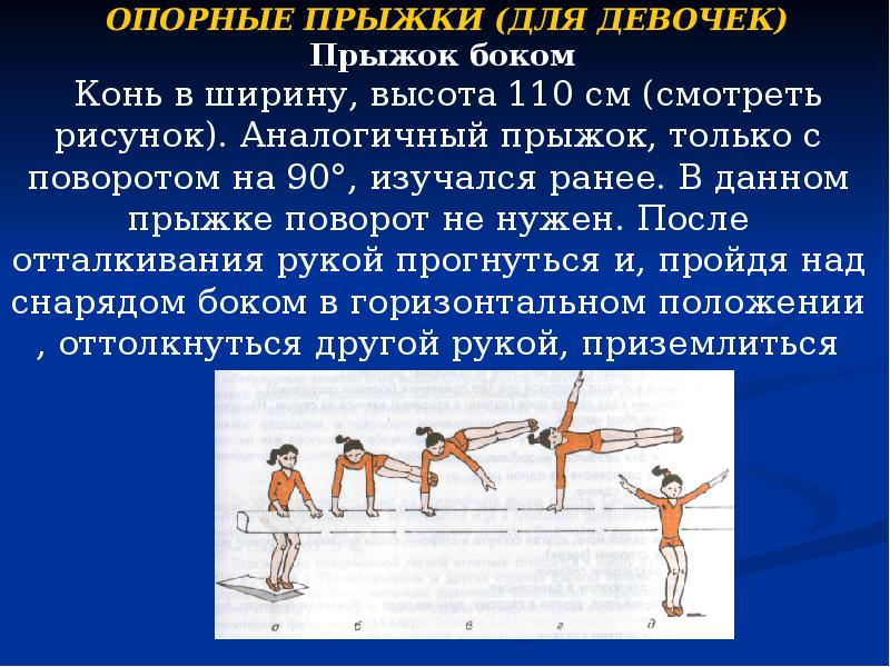 Гимнастика презентация по физкультуре 9 класс - 80 фото