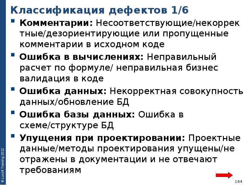 Классификация дефектов. Классификация дефектов презентация. Валидация дефектов. Классификация дефектов в тестировании. Ошибка валидации что это.