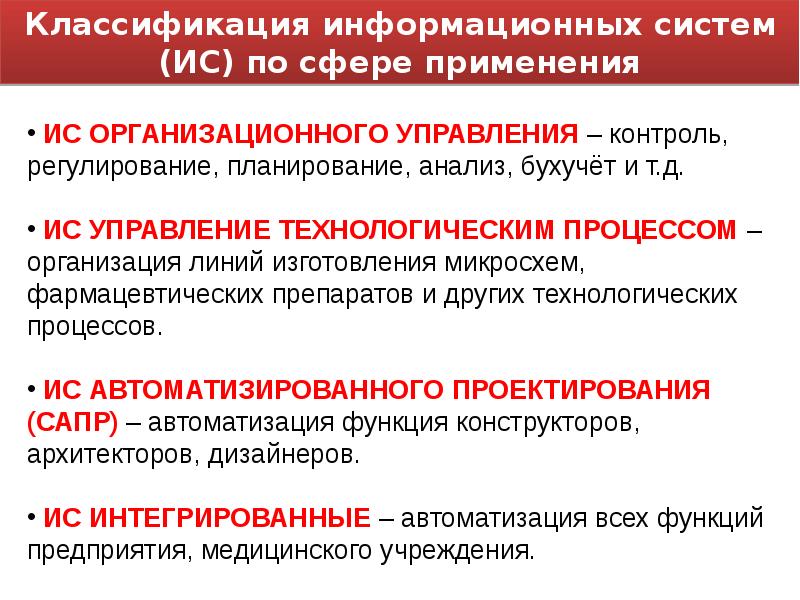 Классификация ис по сфере применения. По сфере применения различают информационные системы. Приведите классификацию информационных систем. Классификация информационных систем по сфере деятельности. Классификация ппо по сфере применения.
