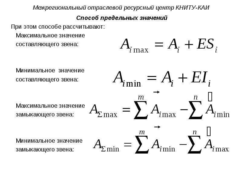 Минимальной величиной при сухой