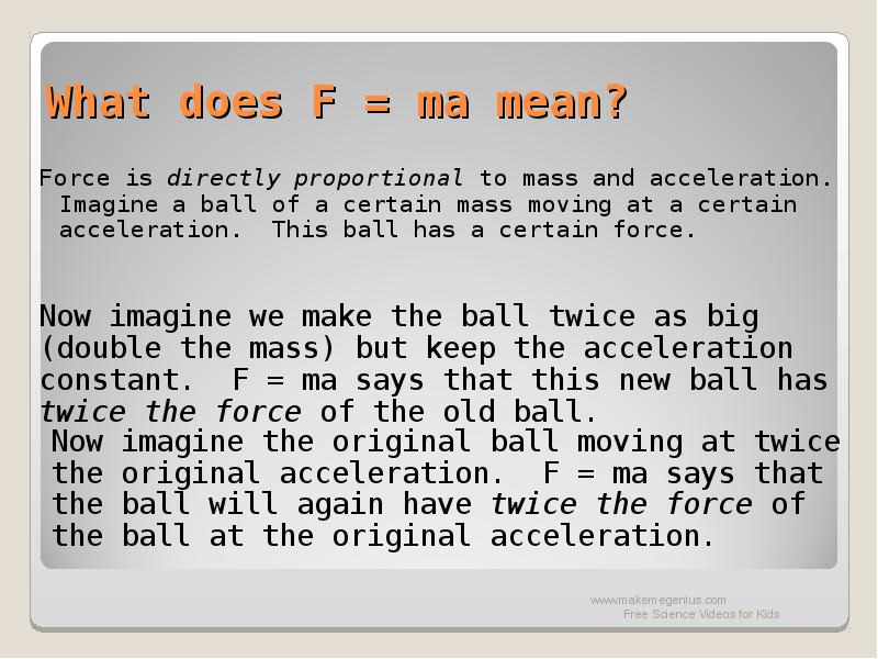 Ballin перевод. Force meaning.