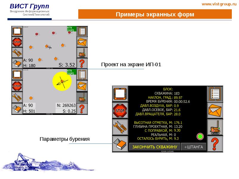 Карта на вист это