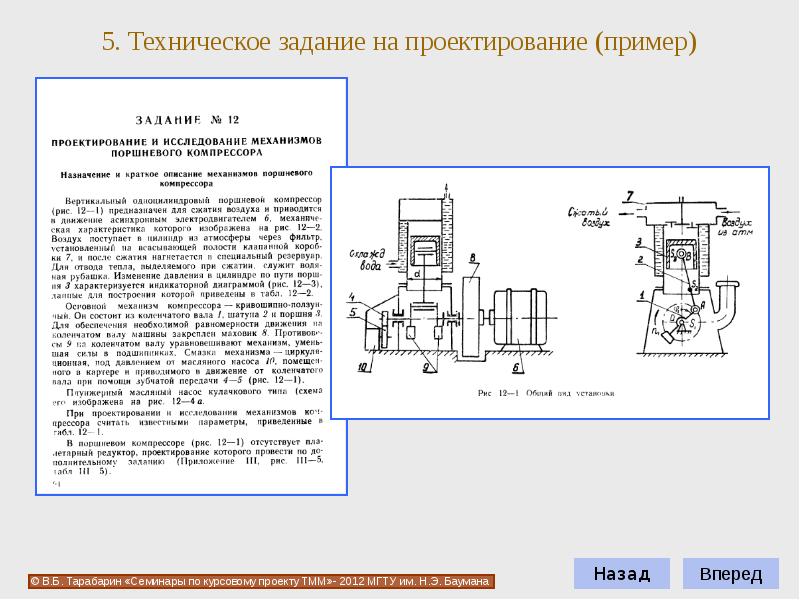 Курсовой проект по электрическим машинам