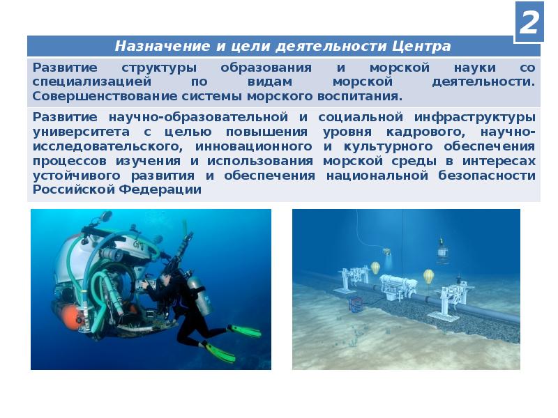 Морские проекты и технологии вакансии морские