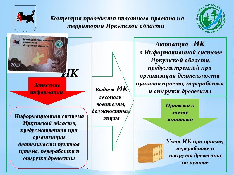 Целью выполнения пилотного проекта не является