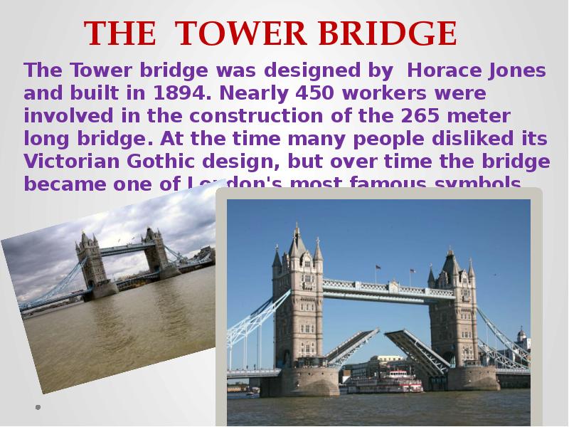 Бридж на английском. Тауэрский мост английский 5 класс. Проект по английскому достопримечательность Лондона Тауэрский мост. Тауэрский мост в Лондоне рассказ. Достопримечательности Лондона Тауэрский мост на английском языке.