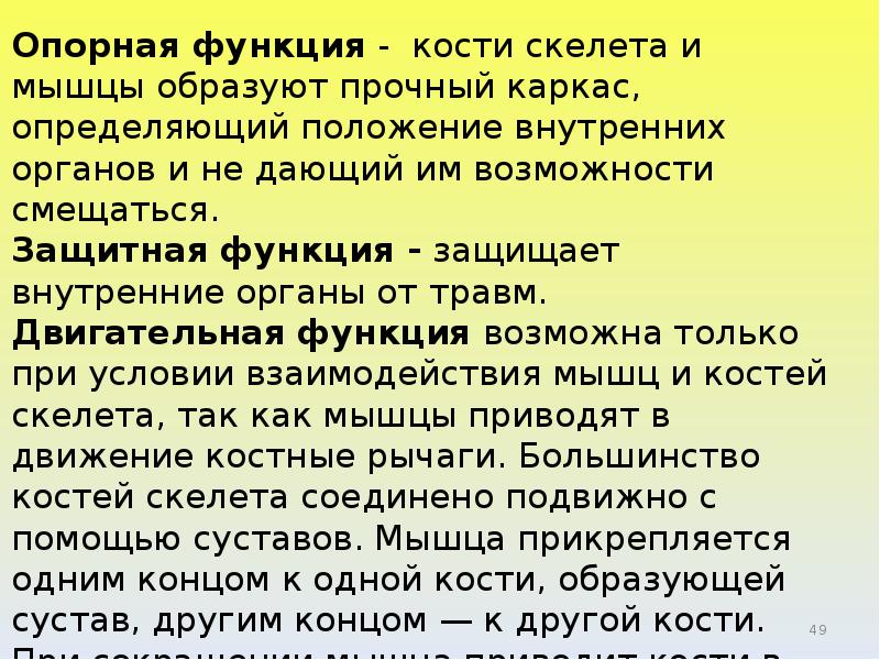 Ограждающие функции. Ограждающие функции