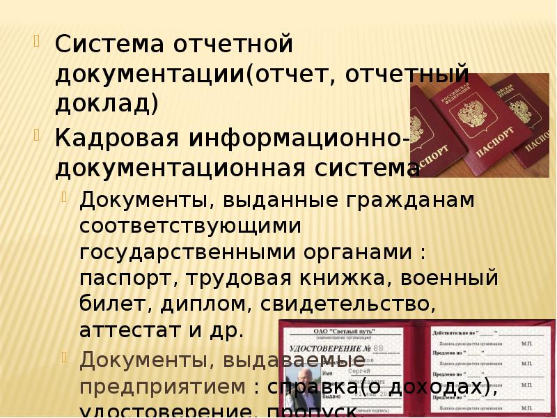 Отчетная документация. Система отчетной документации. Виды отчетной документации организации. Система отчетной документации кадровой службы. Система отчетной документации схема.