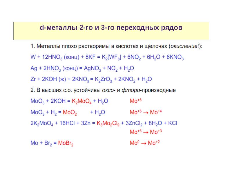 Общая характеристика переходных металлов 11 класс презентация