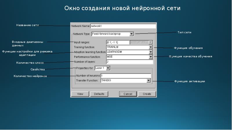 Распознавание объектов с помощью нейронных сетей проект