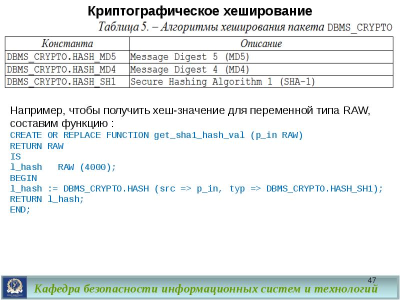 Ошибка отсутствуют файлы повторите хеширование