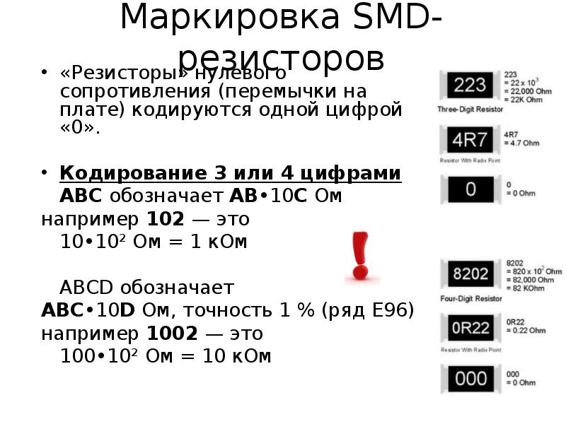 Smd mark. SMD резистор с маркировкой 000. Резистор СМД 3к0. Обозначение SMD резистора 10 ом. Резистор 2001 СМД номинал.
