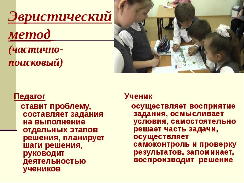 Методы преподавателей. Частично-поисковый или эвристический метод. Эвристическая беседа и частично поисковый метод. Частично-поисковые (эвристические) методы. Частично-поисковый метод обучения это.