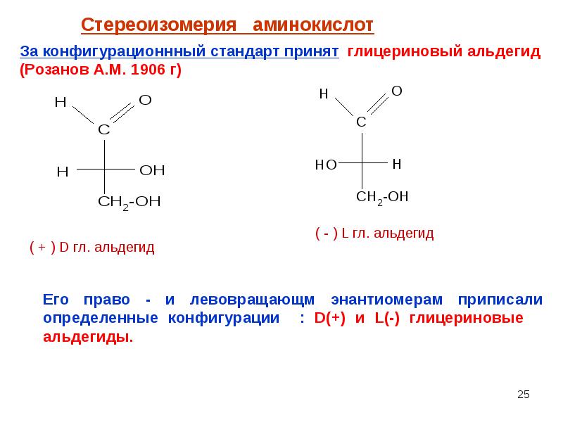 Какие формулы используются для условного изображения стереоизомеров на плоскости