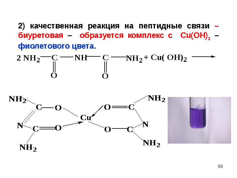 Пептиды презентация 10 класс углубленный уровень