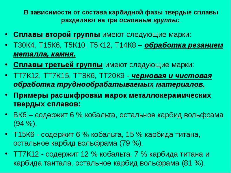 Сплав т. Расшифровка марок сталей и сплавов. Расшифровка твердых сплавов. Твердые сплавы расшифровка марок. Сталь т15к6 механические свойства.