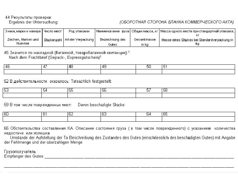 Коммерческий акт гу 22. ГУ-22 коммерческий акт заполненный образец. Форма ГУ 22 образец заполнения. Форма железнодорожного коммерческого акта. Коммерческий акт формы ГУ 22 заполненный.