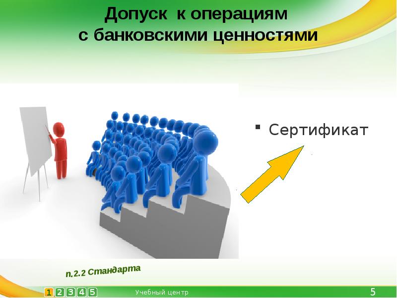 Реферат: Кассовые операции Сбербанка России