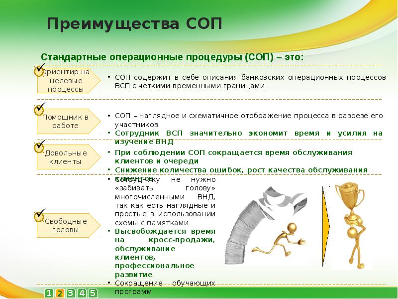 Стандартный образец предприятия это