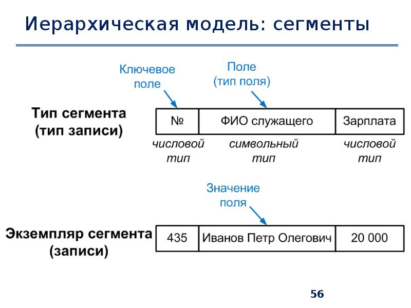 Управляющий данными