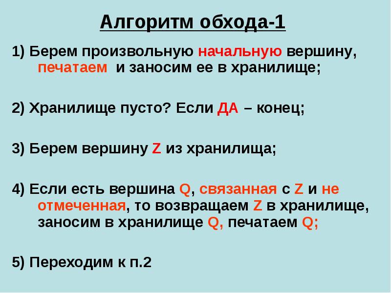 Ем алгоритм. Алгоритм обход. Алгоритм Флери. Алгоритм утреннего обхода. Алгоритм обхода тора.