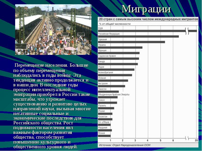 Демографические проблемы в развивающихся странах. Демографическая проблема в развитых странах. Демографический доклад ООН. Страны с наибольшим демографическим взрывом. Общемировой тенденцией изменения демографической ситуации является:.