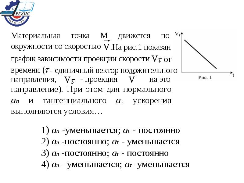 Утверждение что материальная точка движется. Материальная точка м движется по окружности со скоростью. Материальная точка м движется со скоростью v. Материальная точка движется по окружности со скоростью v. Материальная точка м движется по окружности со скоростью v. на рис 1.