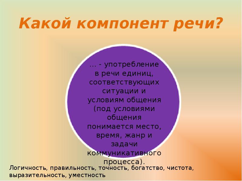 Компоненты речи. 5 Компонентов речи. Ведущий компонент речи. 6 Компонентов речи. Опрос какие компоненты речи.