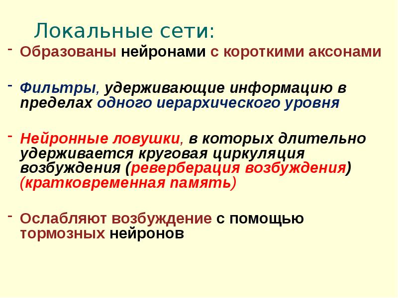 Сеть образованный