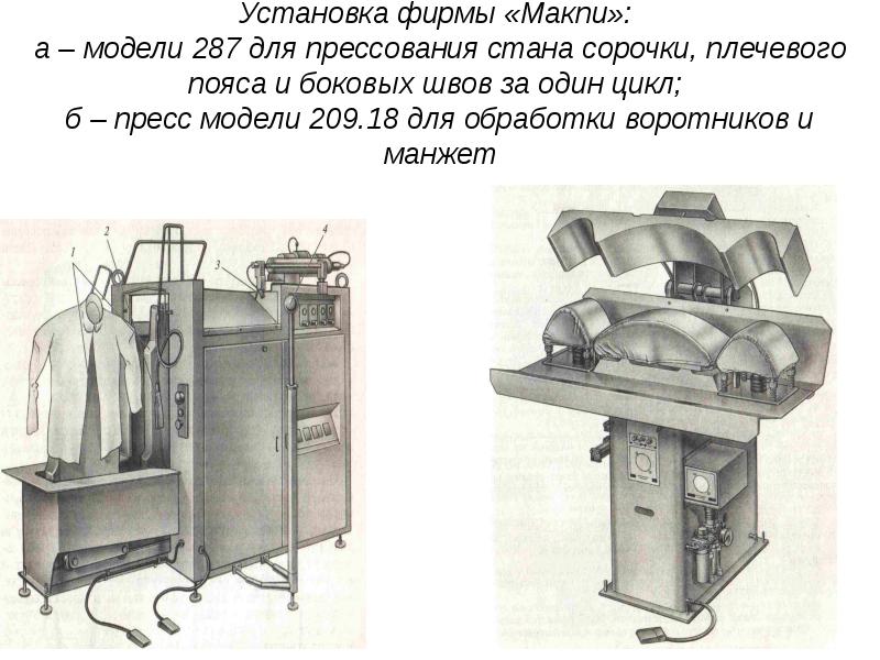 Влажно тепловая обработка картинки