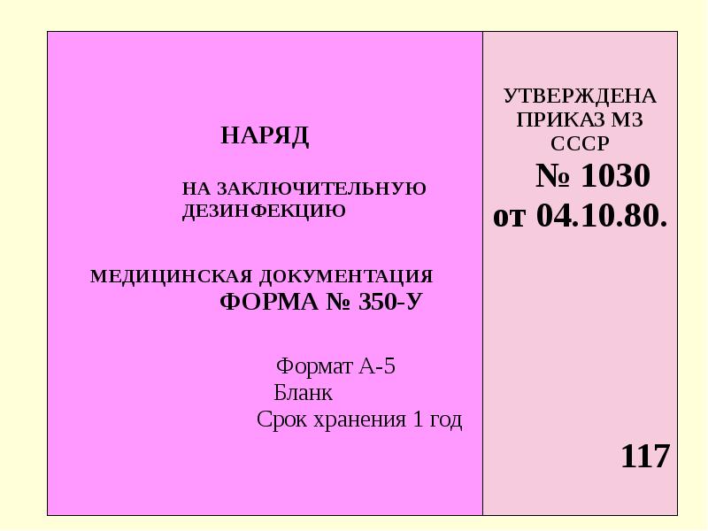 Формат журнала. Справка о проведении дезинфекции по наряду. Журнал учета дезинфекции в инфекционных очагах. Наряд на дезинфекцию. Журнал учёта дезинфекции в инфекционных очагах 1030.